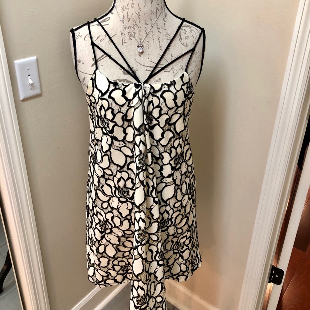 Lovely Day Sundress